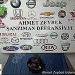 İsuzu TFR Arka Defransiyel Çıkma Orijinal