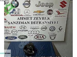 İsuzu TFR Arka Defransiyel Çıkma Orijinal !!!!