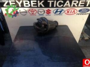 İSUZU TFR ÇIKMA ARKA DEFRANSİYEL