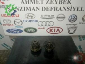 ISUZU TFR ÇIKMA İSTAVROZ KUTUSU