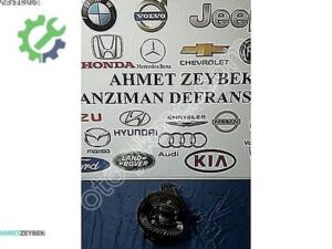 İsuzu Tfr Çıkma Arka Defransiyel