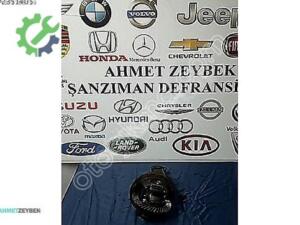 İsuzu Tfr Pikap Çıkma Arka Defransiyel