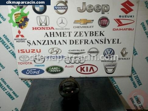 Isuzu TF Arka Defransiyel çıkma parça