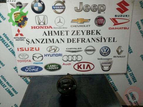 Isuzu TF Arka Defransiyel çıkma parça
