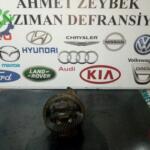 İSUZU TFS ÇIKMA ARKA DEFRANSİYEL