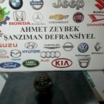İSUZU TFS ÇIKMA ÖN DEFRANSİYEL