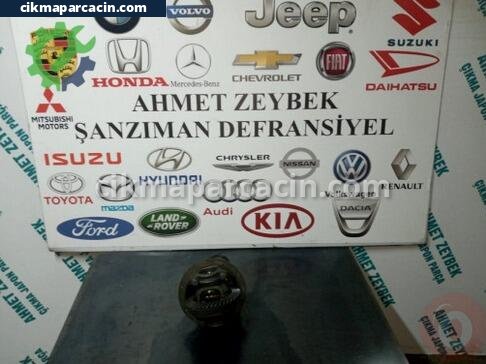 Isuzu TF Ön Defransiyel çıkma parça