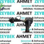 İSUZU TFS ÇIKMA ÖN DEFRANSİYEL