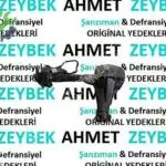 İSUZU TFS ÇIKMA ÖN DEFRANSİYEL