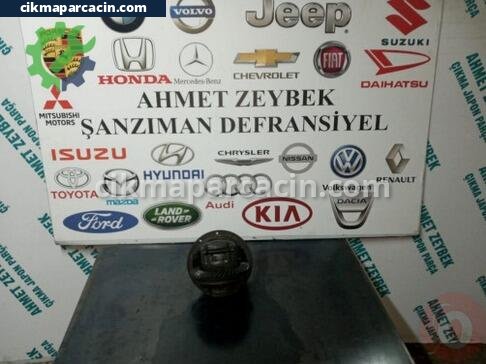 Isuzu TF Arka Defransiyel çıkma parça