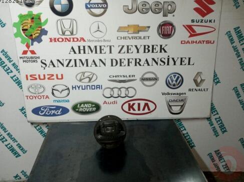 Isuzu TF Arka Defransiyel çıkma parça