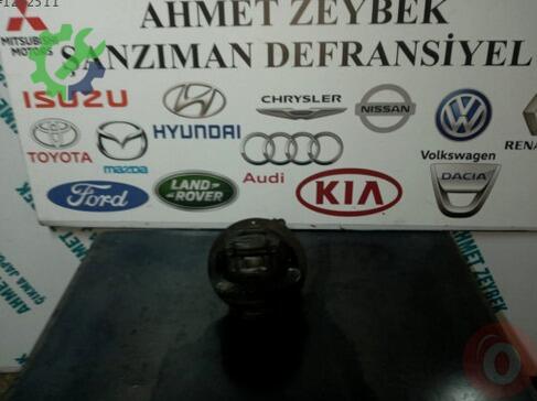 Isuzu TF Arka Defransiyel çıkma parça