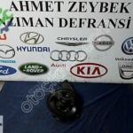 İsuzu TFS Ön Defransiyel