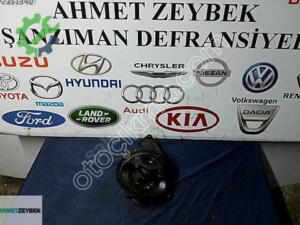 İsuzu TFS Ön Defransiyel