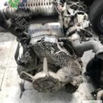 1997 Isuzu Trooper Motor Komple Çıkma Parça Konya