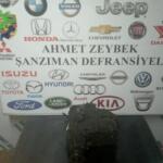 ISUZU TROOPER ÇIKMA ARAZİ ŞANZIMAN