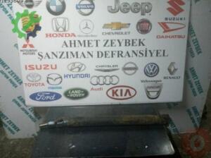ISUZU TROOPER ÇIKMA ARKA ŞAFT