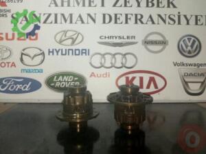 ISUZU TROOPER ÇIKMA İSTAVROZ KUTUSU