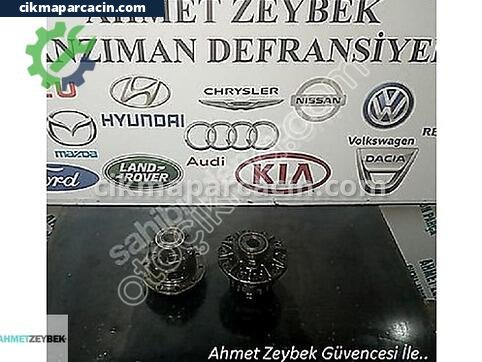 Isuzu Trooper İstavroz çıkma parça