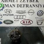 İsuzu Trooper Ön Defransiyel Çıkma Orijinal