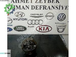 İsuzu Trooper Ön Defransiyel Çıkma Orijinal