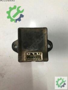 ISUZU TROPER KONTROL BEYNI 897120-5071