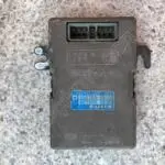 ISUZU WFR ISITMA ROLE BEYİN 8943645910