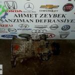 Isuzu Şanzıman Komple çıkma parça - AHMET ZEYBEK ŞANZIMAN & DİFERANSİYEL Ankara