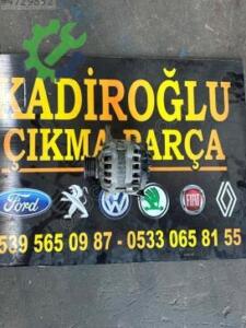 İveco 2014 model şarj dinamosu