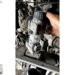IVECO Beyin çıkma parça - DEMİRYÜREK AĞIR VASITA YEDEK PARÇA Sakarya