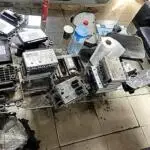 IVECO Beyin çıkma parça - DEMİRYÜREK AĞIR VASITA YEDEK PARÇA Sakarya