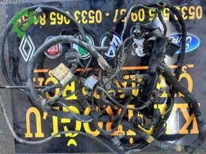 İveco daily 2014 model motor tesisatı