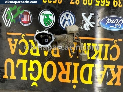 Iveco Daily Şarj Dinamosu çıkma parça