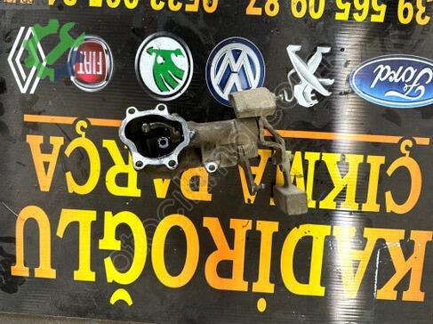 Iveco Daily Şarj Dinamosu çıkma parça
