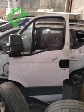 Iveco Daily Sol Ön Kapı çıkma parça