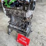 IVECO 65 Motor Komple Çıkma Parça Ankara