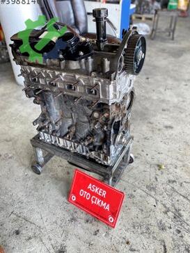 Iveco Daily Motor Komple çıkma parça