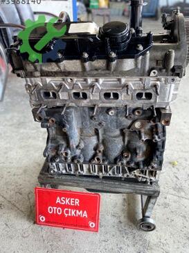 Iveco Daily Motor Komple çıkma parça