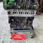 Iveco Daily Motor Komple Çıkma Parça Ankara