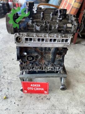 Iveco Daily Motor Komple çıkma parça