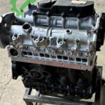 Iveco Daily Motor Komple çıkma parça - Asker oto çıkma orijinal yedek parçaları Ankara