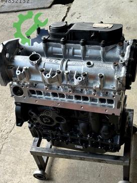 Iveco Daily Motor Komple çıkma parça
