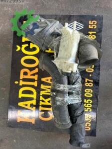 İveco daily hava filtre seti 2014 model