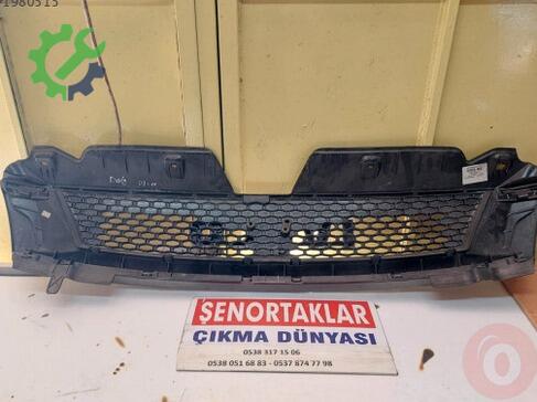Iveco Daily Ön Panjur 5801255792 çıkma parça