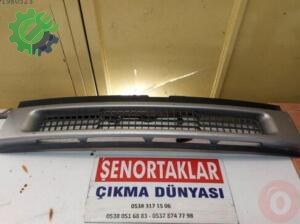 IVECO DAİLY ORİJİNAL ÖN PANJUR
