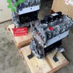 Iveco – Otoyol İveco Daily sandık motor