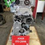 Iveco – Otoyol İveco Daly sandık motor
