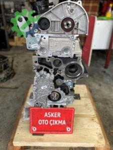 Iveco – Otoyol İveco Daly sandık motor