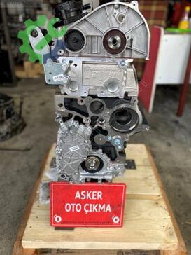 Iveco Daily Sandık Motor çıkma parça