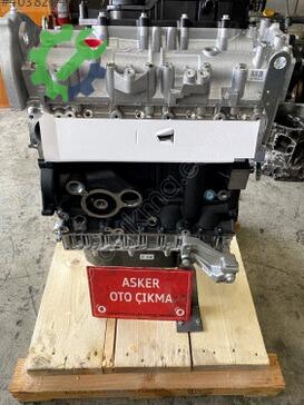 Iveco Daily Sandık Motor çıkma parça